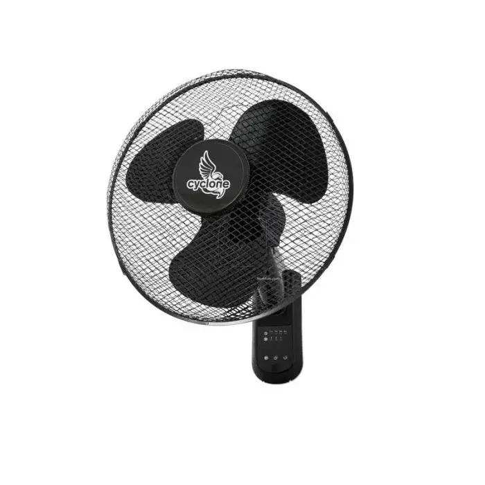 Cyclone Cyclone Wall Fan incl. remote
