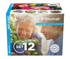 Blumat Blumat bewatering systeem set