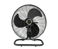 Fertraso Fertraso Pro-De Luxe - Vloerventilator