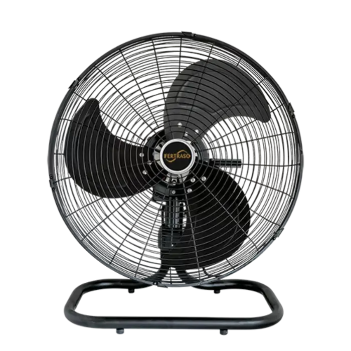 Fertraso Fertraso Pro-De Luxe - Vloerventilator