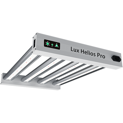 Lux Helios Lux Helios Pro LED – Kweeklamp afbeelding