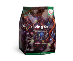 Bio Nova BioNova Living Soil - Plant food