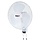 Hortistar Wallfan - 40cm 50W