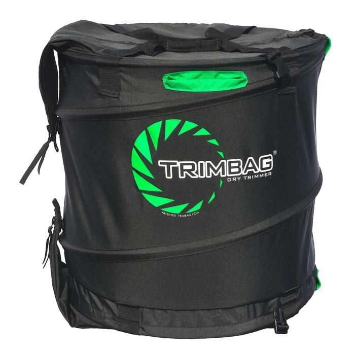 Trimbag Trimbag Droogtrimmer
