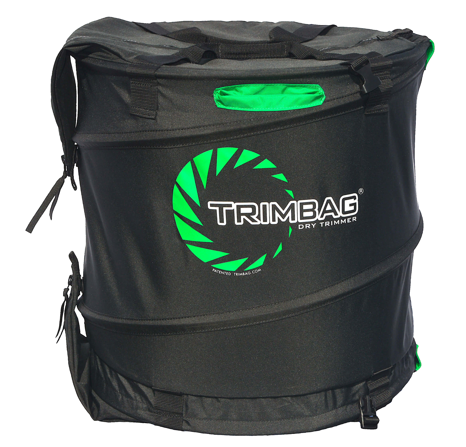 Trimbag Trimbag Droogtrimmer