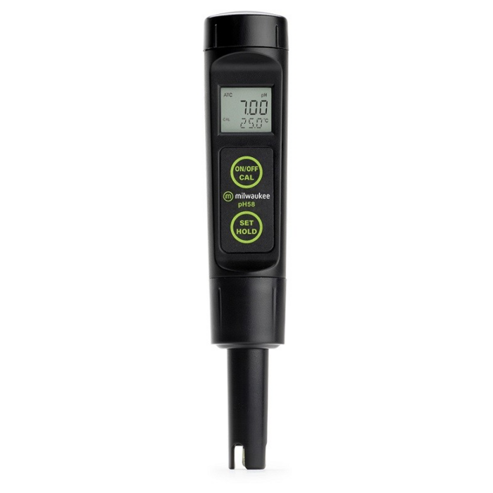 Milwaukee Milwaukee pH ORP - Combo Meter