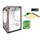 Home Complete Grow Box - 120x120x200cm + Vipar LED 100W + P600