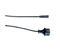 Lux Rooting Lux-Rooting PowerLead 1,5 mtr - power cable