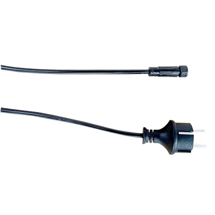 Lux Rooting Lux-Rooting PowerLead 1,5 mtr - power cable