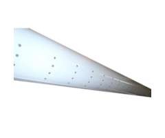 EU EU Air distribution hose