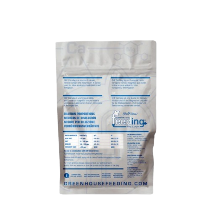 Green House Feeding Green House Feeding CalMag Mineral - Plant Feed