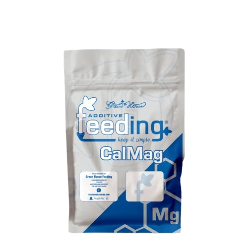 Green House Feeding Green House Feeding CalMag Mineral - Plantenvoeding