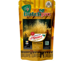 Dutch Pro Dutch Pro Quantum Massive Powdershot - Plantenvoeding