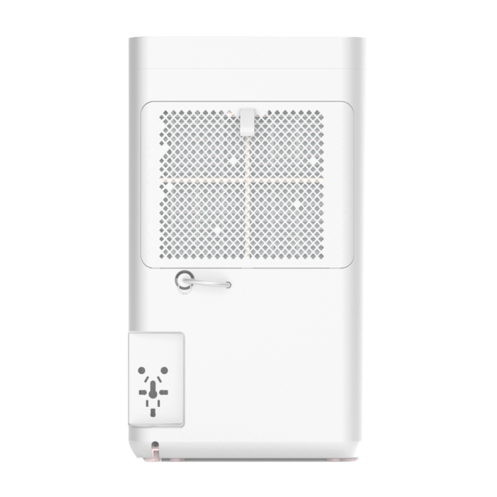 Humitec Humitec Dehumidifier