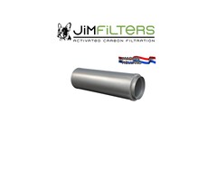 Jim Filters Jim Filters Light - Filter
