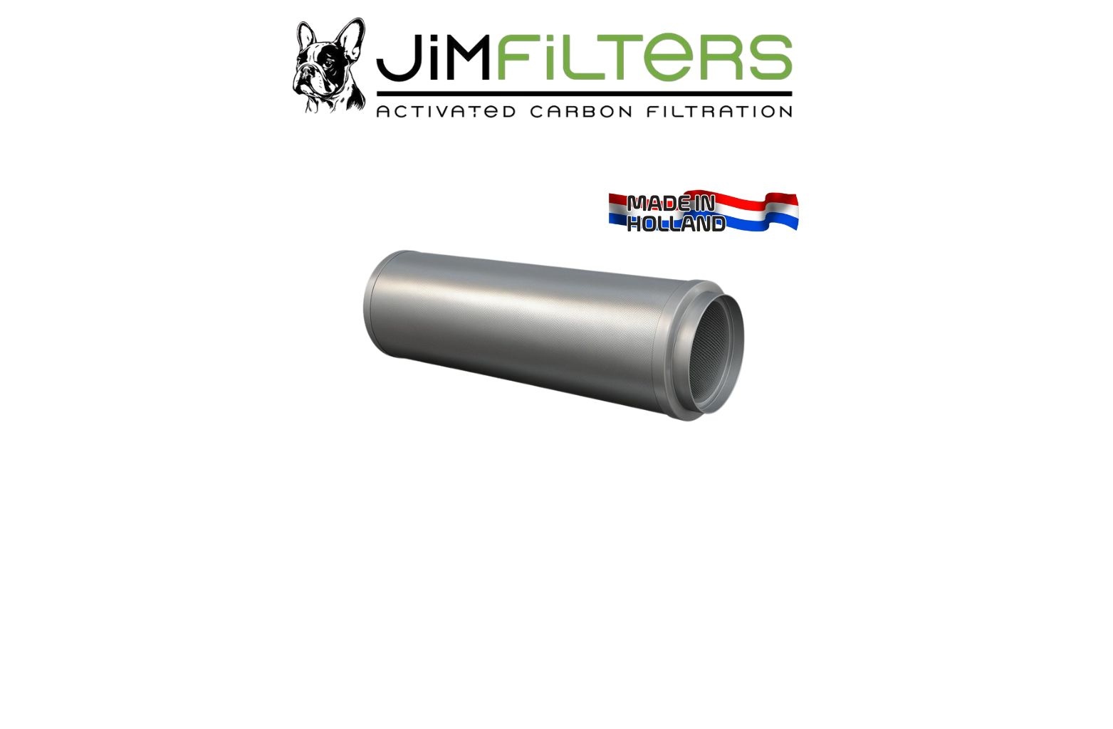 Jim Filters Jim Filters Light - Filter