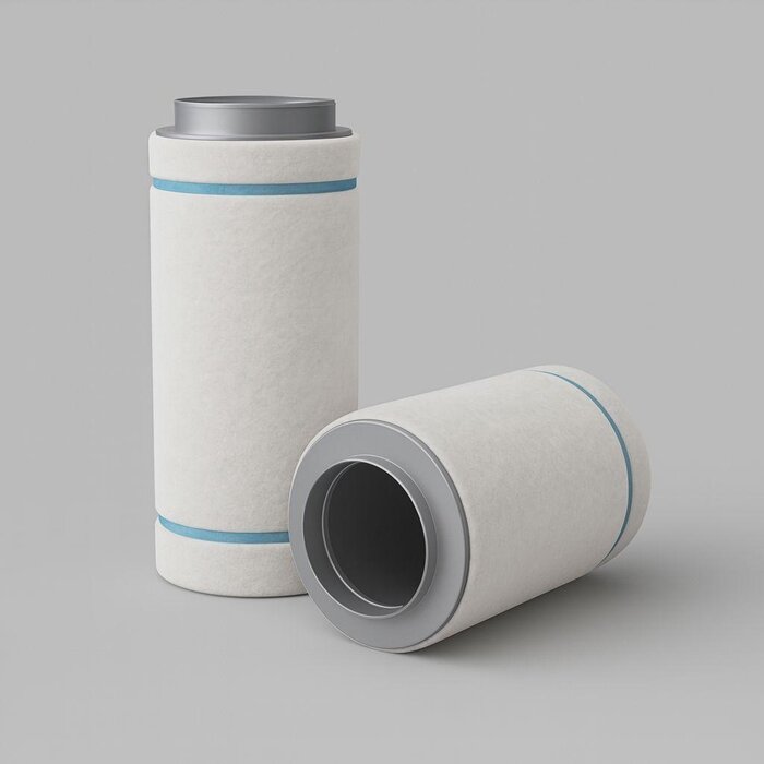 Jim Filters Jim Filters Heavy - Filter