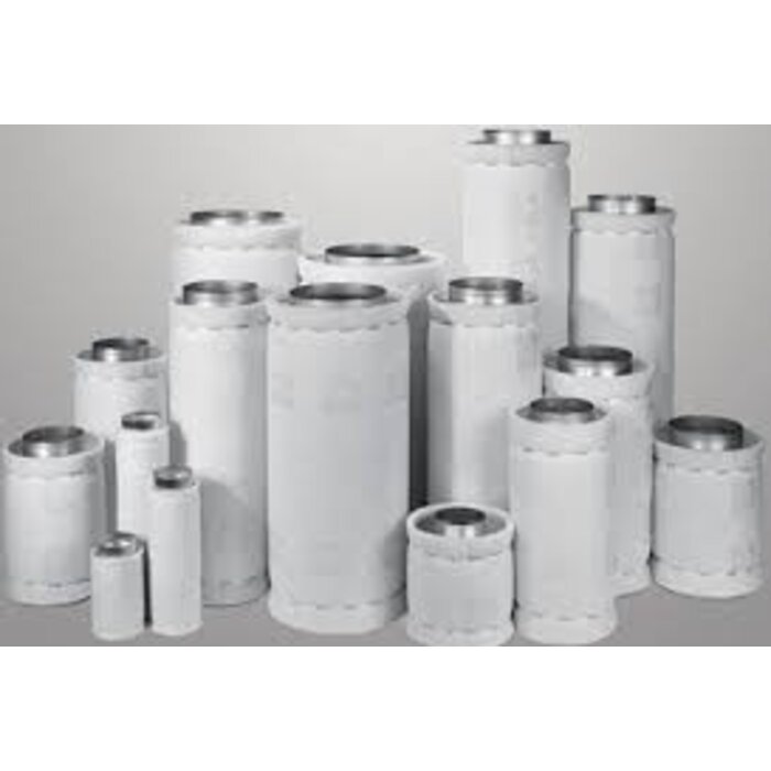 Jim Filters Jim Filters Heavy - Filter