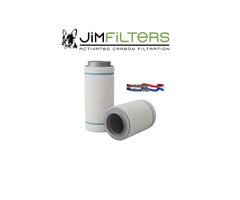 Jim Filters Jim Filters Heavy - Filter