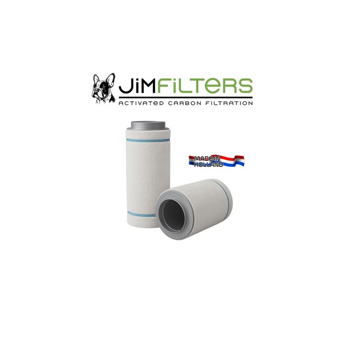 Jim Filters Jim Filters Heavy - Filter