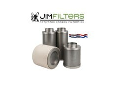 Jim Filters Jim Filters In & Out Inline - Filter