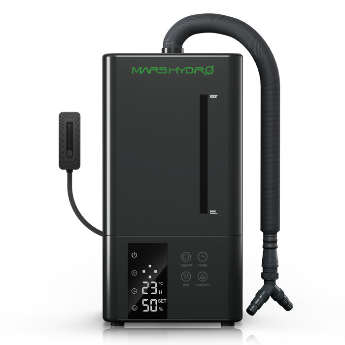Mars Hydro Mars Hydro Ultrasonic Cool Mist - Humidifier