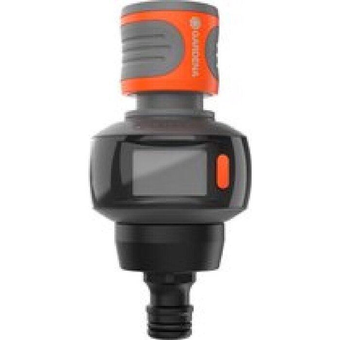 Gardena Gardena AquaCount 4-in-1 - Watermeter