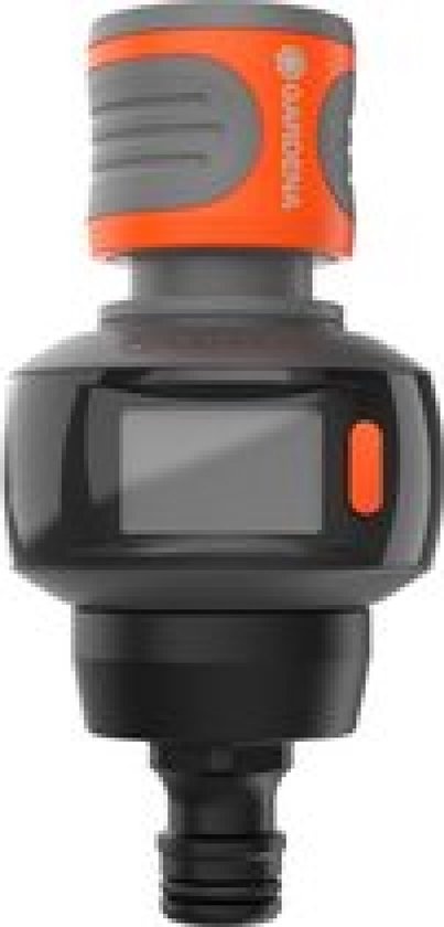 Gardena Gardena AquaCount 4-in-1 - Watermeter