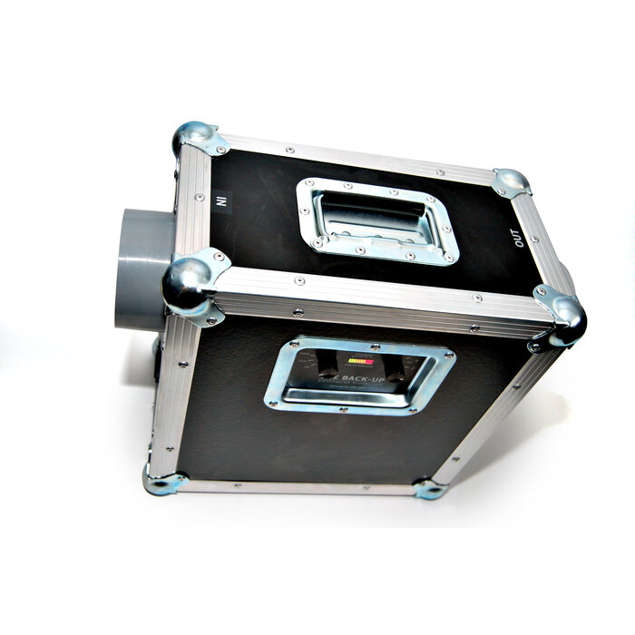 Grow Safe Grow-Safe The Back-Up Professional – Emergency Ventilation System for Grow Rooms