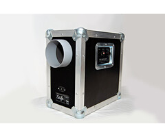 Grow Safe Grow-Safe The Back-Up Professional – Emergency Ventilation