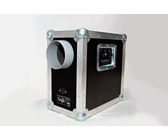 Grow Safe Grow-Safe The Back-Up Professional – Noodventilatiesysteem
