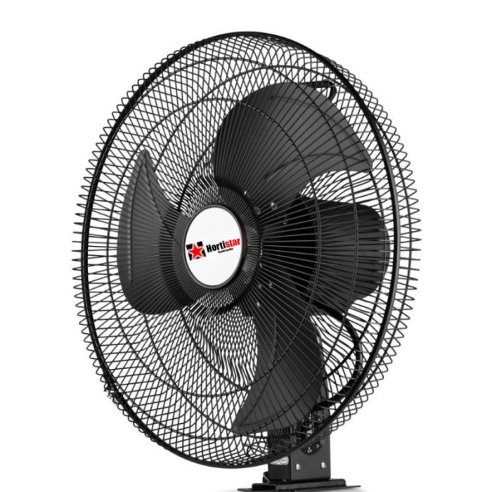 Hortistar Hortistar Industrial - Wandventilator