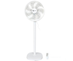 Qsmarter Qsmarter QFan SR – Pedestal Fan
