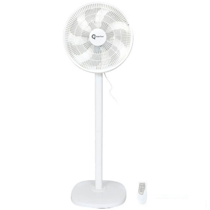 Qsmarter Qsmarter QFan SR – Pedestal Fan
