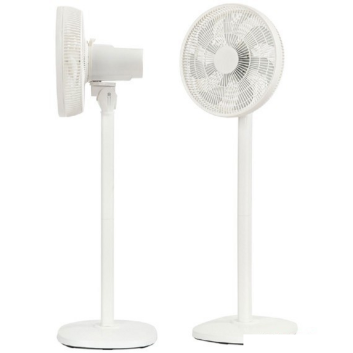 Qsmarter Qsmarter QFan SR – Pedestal Fan