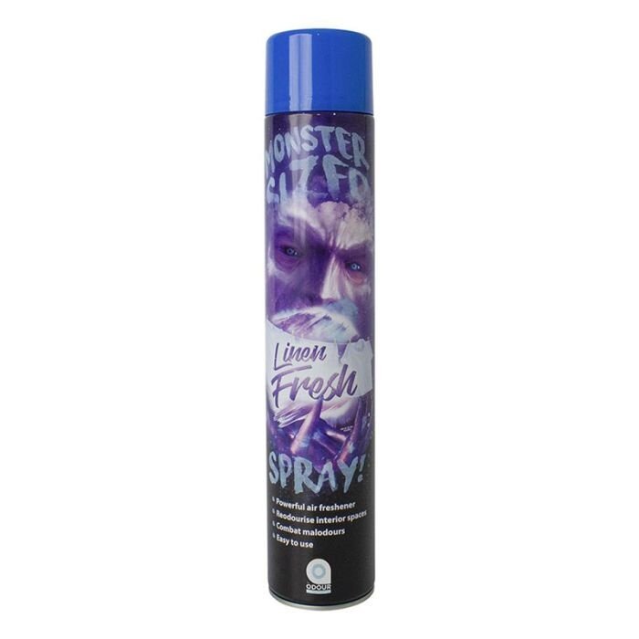 Odour Neutraliser Odour Neutraliser - Fresh Spray