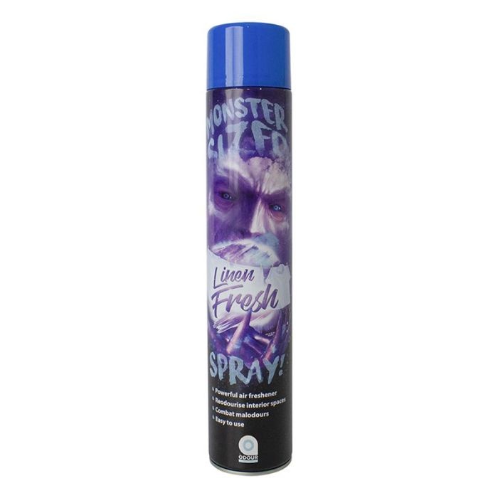 Odour Neutraliser Odour Neutraliser – Frisse spray