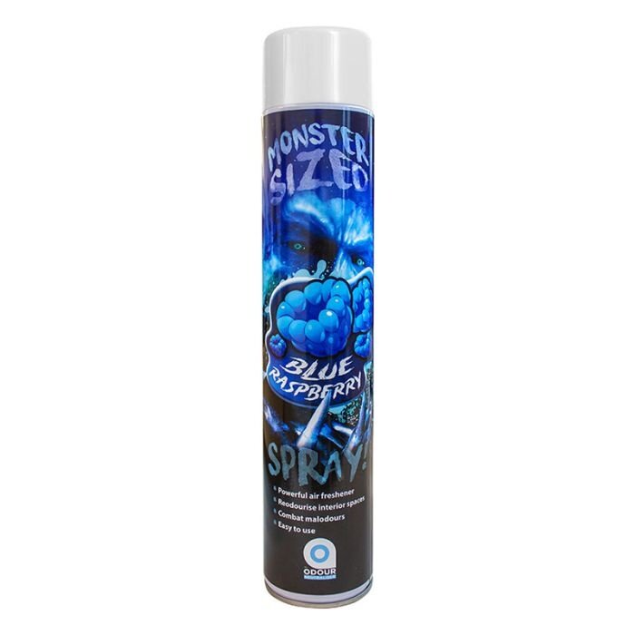 Odour Neutraliser Odour Neutraliser – Frisse pray