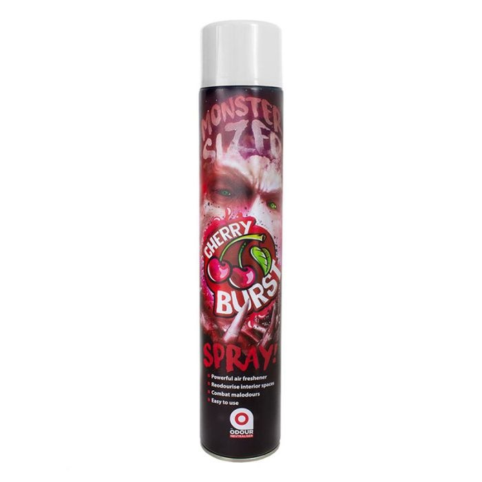 Odour Neutraliser Odour Neutraliser – Frisse pray