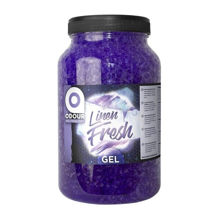 Odour Neutraliser Odour Neutraliser – Frisse Gel