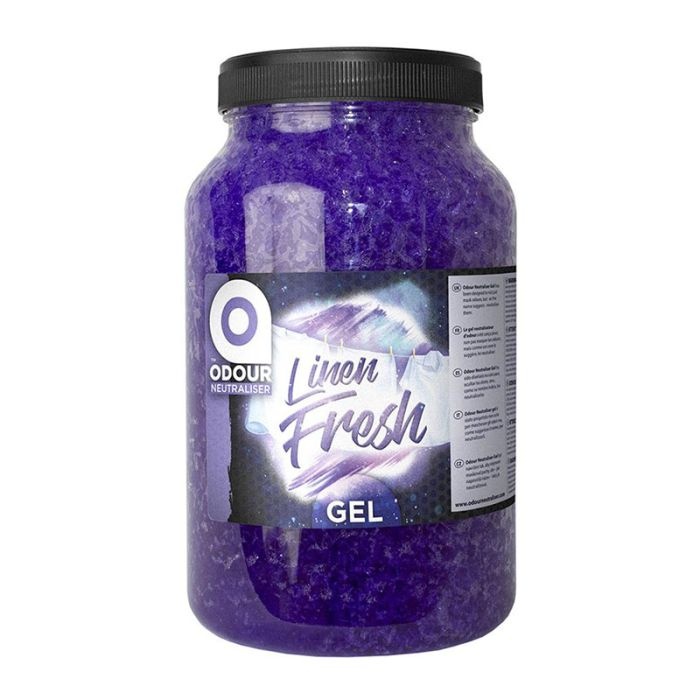 Odour Neutraliser Odour Neutraliser – Frisse Gel