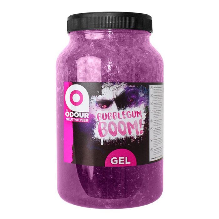 Odour Neutraliser Odour Neutraliser – Frisse Gel