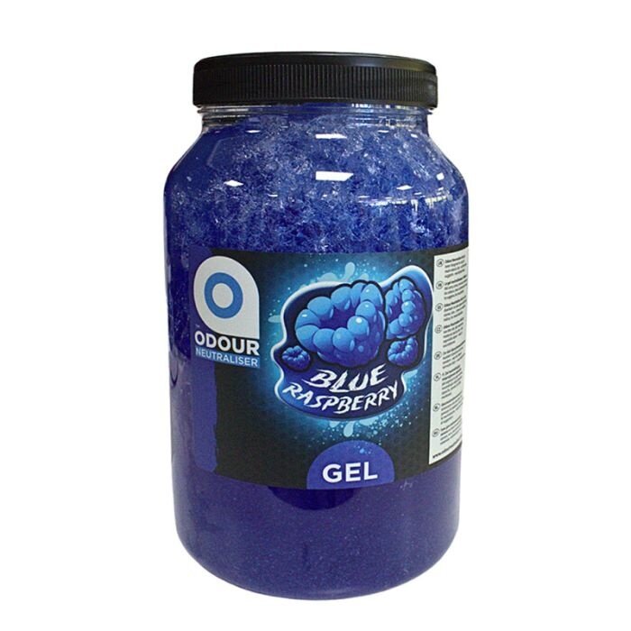 Odour Neutraliser Odour Neutraliser – Frisse Gel