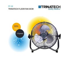 Trinatech Trinatech FF-30 - Floor fan