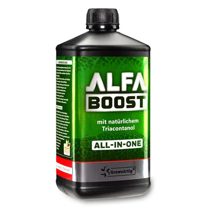 Growsartig Growsartig Alfa Boost All-in-One - Plant Booster
