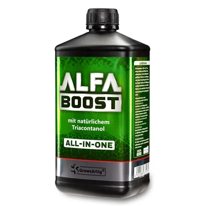 Growsartig Growsartig Alfa Boost All-in-One - Plant Booster
