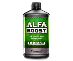 Growsartig Growsartig Alfa Boost All-in-One