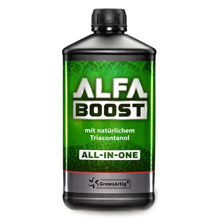 Growsartig Growsartig Alfa Boost All-in-One - Plant Booster