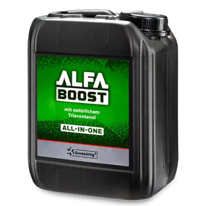 Growsartig Growsartig Alfa Boost All-in-One - Plant Booster