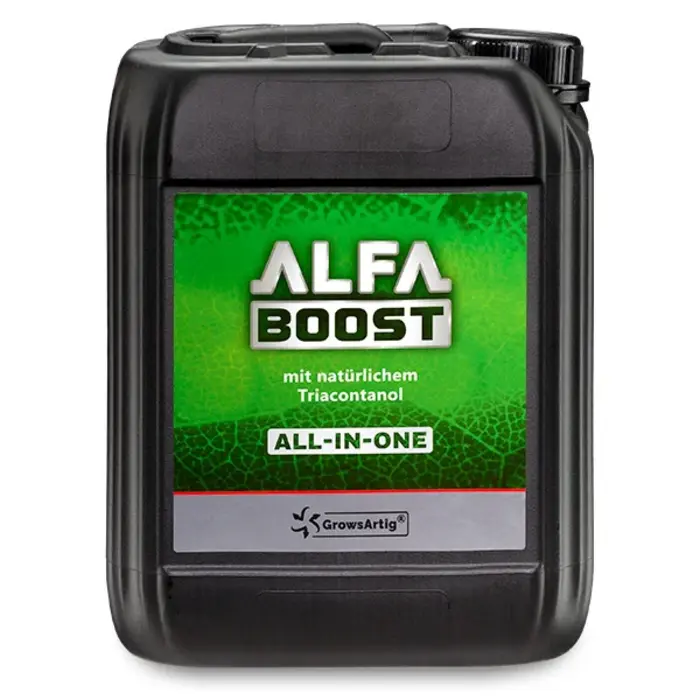 Growsartig Growsartig Alfa Boost All-in-One - Plantenversterker